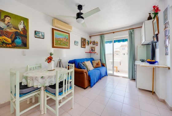 Herverkoop - Appartement / Flat -
Torrevieja