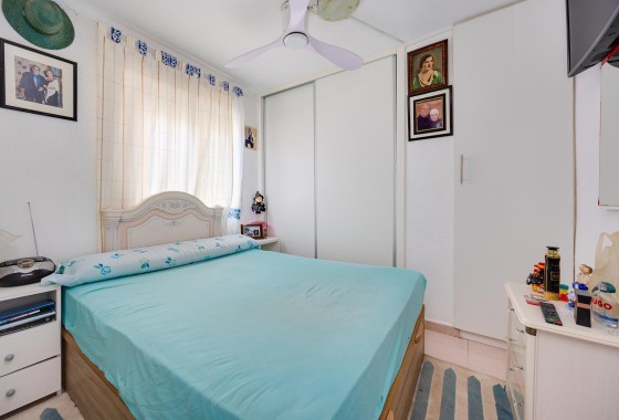 Herverkoop - Appartement / Flat -
Torrevieja