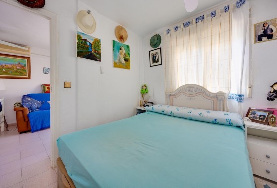 Herverkoop - Appartement / Flat -
Torrevieja