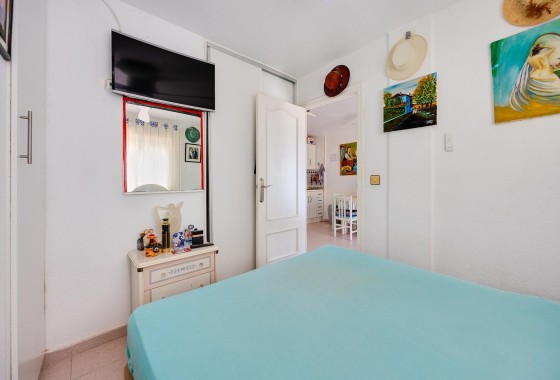 Herverkoop - Appartement / Flat -
Torrevieja