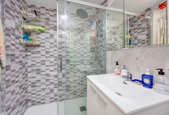 Herverkoop - Appartement / Flat -
Torrevieja