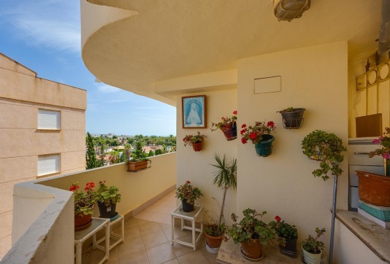 Herverkoop - Appartement / Flat -
Torrevieja