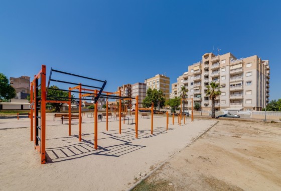 Herverkoop - Appartement / Flat -
Torrevieja
