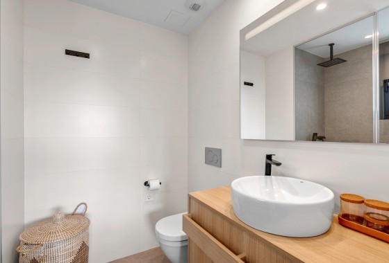 Herverkoop - Appartement / Flat -
Orihuela Costa - Las Colinas Golf