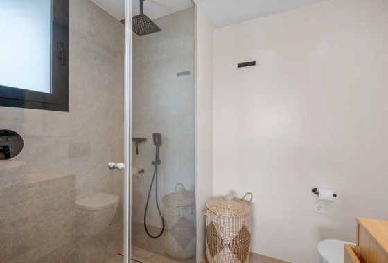 Herverkoop - Appartement / Flat -
Orihuela Costa - Las Colinas Golf