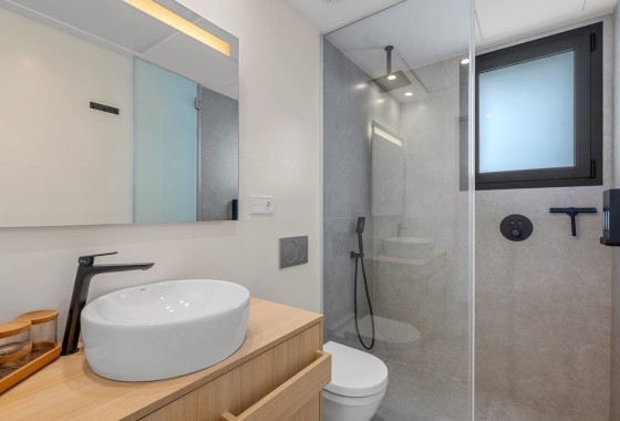 Herverkoop - Appartement / Flat -
Orihuela Costa - Las Colinas Golf