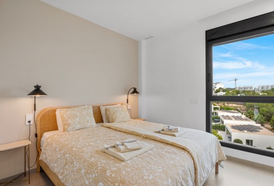 Herverkoop - Appartement / Flat -
Orihuela Costa - Las Colinas Golf