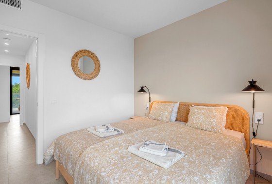 Herverkoop - Appartement / Flat -
Orihuela Costa - Las Colinas Golf