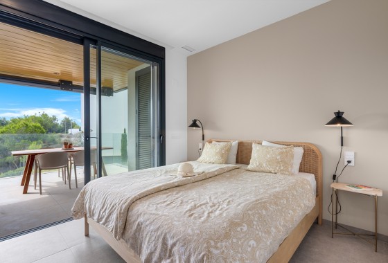 Herverkoop - Appartement / Flat -
Orihuela Costa - Las Colinas Golf