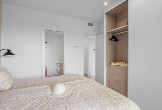 Herverkoop - Appartement / Flat -
Orihuela Costa - Las Colinas Golf