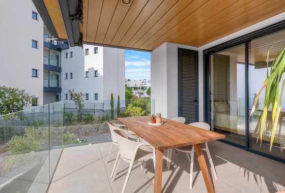 Herverkoop - Appartement / Flat -
Orihuela Costa - Las Colinas Golf