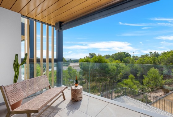 Herverkoop - Appartement / Flat -
Orihuela Costa - Las Colinas Golf
