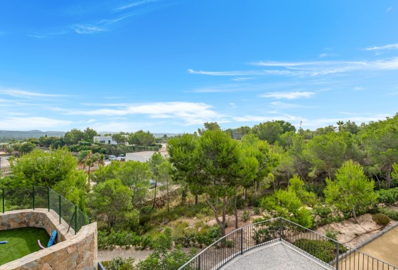 Herverkoop - Appartement / Flat -
Orihuela Costa - Las Colinas Golf