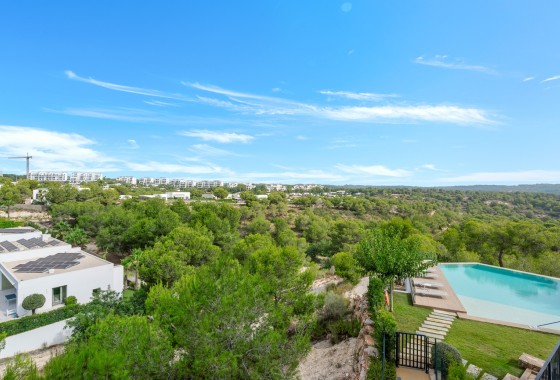 Herverkoop - Appartement / Flat -
Orihuela Costa - Las Colinas Golf