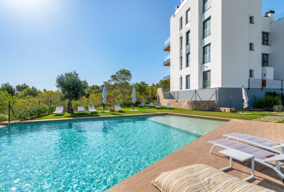 Herverkoop - Appartement / Flat -
Orihuela Costa - Las Colinas Golf
