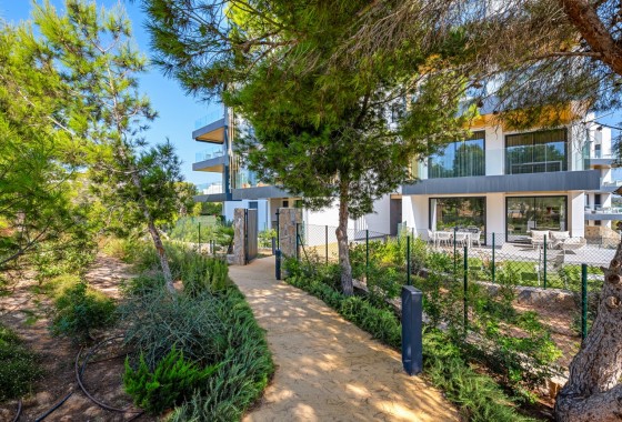 Herverkoop - Appartement / Flat -
Orihuela Costa - Las Colinas Golf