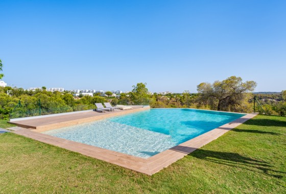 Herverkoop - Appartement / Flat -
Orihuela Costa - Las Colinas Golf
