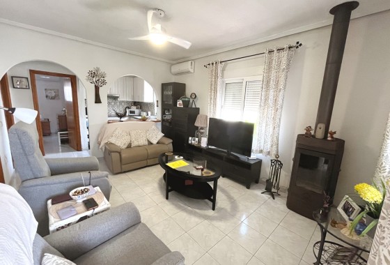 Resale - Apartment / Flat -
Ciudad Quesada - Rojales - Ciudad Quesada