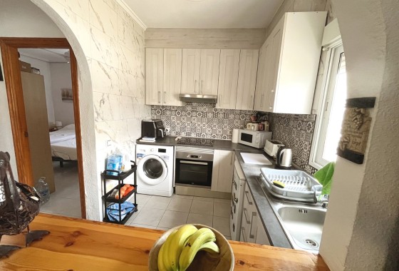 Resale - Apartment / Flat -
Ciudad Quesada - Rojales - Ciudad Quesada