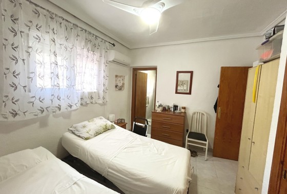 Resale - Apartment / Flat -
Ciudad Quesada - Rojales - Ciudad Quesada