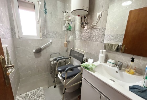 Resale - Apartment / Flat -
Ciudad Quesada - Rojales - Ciudad Quesada