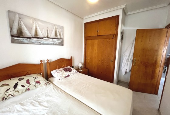 Resale - Apartment / Flat -
Ciudad Quesada - Rojales - Ciudad Quesada