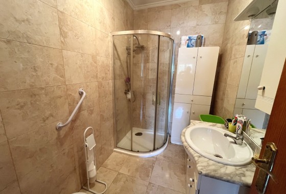 Resale - Apartment / Flat -
Ciudad Quesada - Rojales - Ciudad Quesada