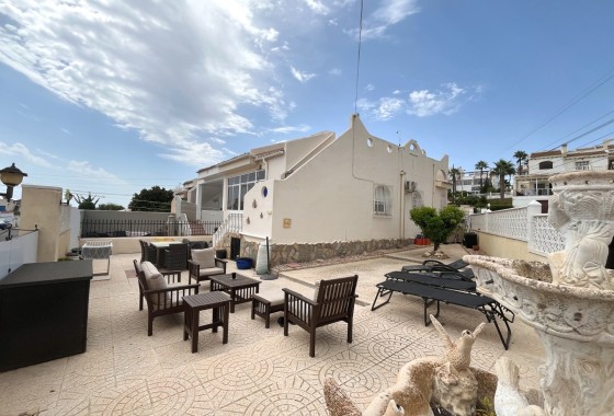 Resale - Apartment / Flat -
Ciudad Quesada - Rojales - Ciudad Quesada