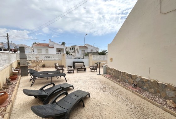 Resale - Apartment / Flat -
Ciudad Quesada - Rojales - Ciudad Quesada
