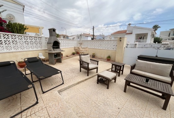 Resale - Apartment / Flat -
Ciudad Quesada - Rojales - Ciudad Quesada