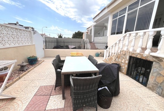 Resale - Apartment / Flat -
Ciudad Quesada - Rojales - Ciudad Quesada
