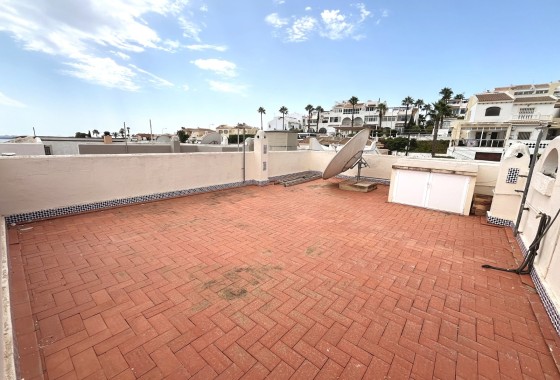 Resale - Apartment / Flat -
Ciudad Quesada - Rojales - Ciudad Quesada