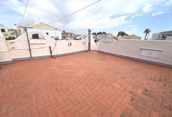 Resale - Apartment / Flat -
Ciudad Quesada - Rojales - Ciudad Quesada
