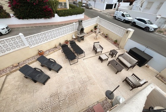 Resale - Apartment / Flat -
Ciudad Quesada - Rojales - Ciudad Quesada