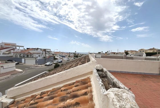 Resale - Apartment / Flat -
Ciudad Quesada - Rojales - Ciudad Quesada