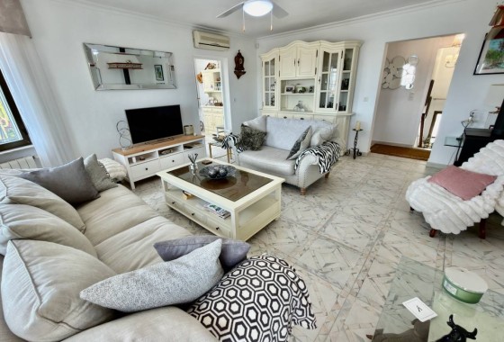 Wiederverkauf - Freistehende Villa -
Ciudad Quesada - Rojales - Ciudad Quesada