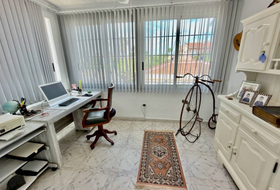 Wiederverkauf - Freistehende Villa -
Ciudad Quesada - Rojales - Ciudad Quesada