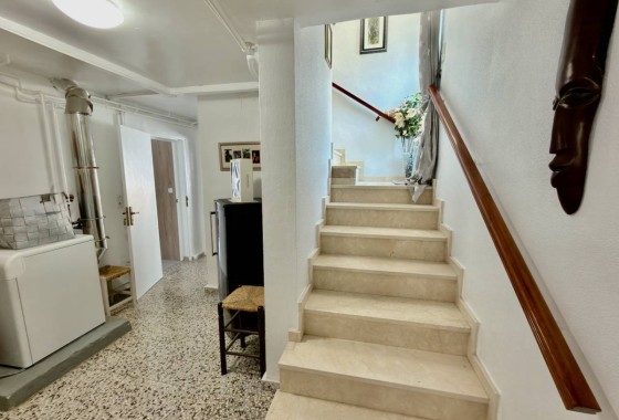 Wiederverkauf - Freistehende Villa -
Ciudad Quesada - Rojales - Ciudad Quesada