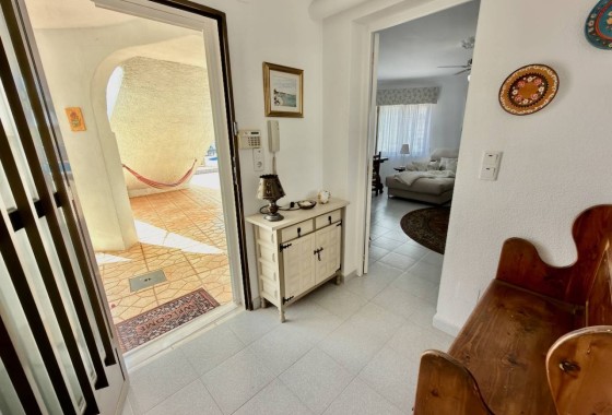 Wiederverkauf - Freistehende Villa -
Ciudad Quesada - Rojales - Ciudad Quesada