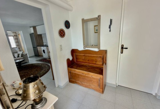 Wiederverkauf - Freistehende Villa -
Ciudad Quesada - Rojales - Ciudad Quesada