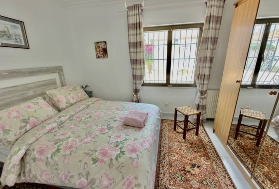 Wiederverkauf - Freistehende Villa -
Ciudad Quesada - Rojales - Ciudad Quesada