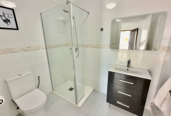Wiederverkauf - Freistehende Villa -
Ciudad Quesada - Rojales - Ciudad Quesada