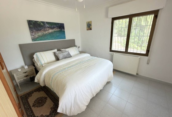 Wiederverkauf - Freistehende Villa -
Ciudad Quesada - Rojales - Ciudad Quesada