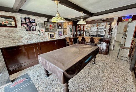 Wiederverkauf - Freistehende Villa -
Ciudad Quesada - Rojales - Ciudad Quesada