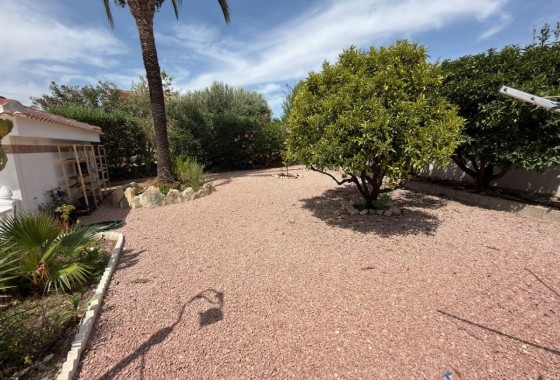 Wiederverkauf - Freistehende Villa -
Ciudad Quesada - Rojales - Ciudad Quesada