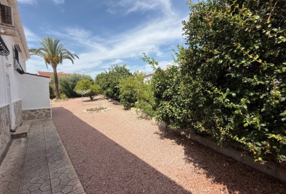 Wiederverkauf - Freistehende Villa -
Ciudad Quesada - Rojales - Ciudad Quesada