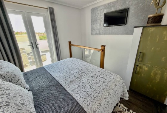 Herverkoop - Vrijstaande Villa -
Ciudad Quesada - Rojales - Ciudad Quesada