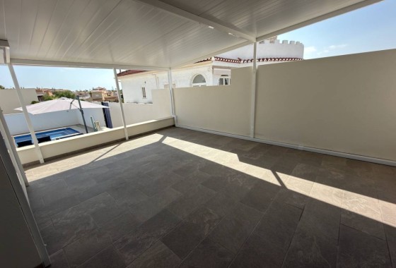 Herverkoop - Vrijstaande Villa -
Ciudad Quesada - Rojales - Ciudad Quesada