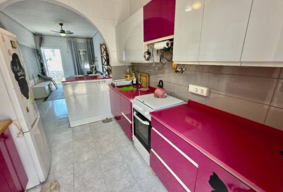 Revente - Villa Individuelle -
Ciudad Quesada - Rojales - Pueblo Bravo