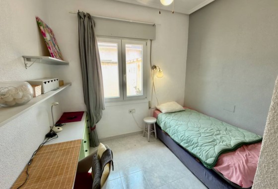 Revente - Villa Individuelle -
Ciudad Quesada - Rojales - Pueblo Bravo